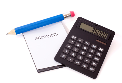 Permanent and Temporary Accounts: перевір свою фінансову англійську
